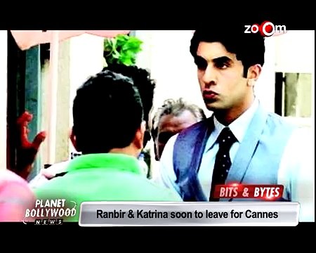 Anushka Sharma Denies 'NH 10' Sequel, Katrina Kaif & Ranbir Kapoor Ready For Cannes Bits & Bytes HD