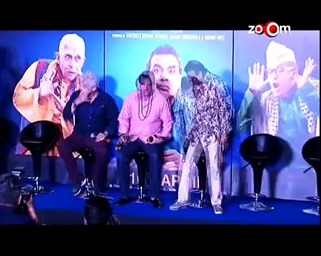 Sophie Choudry On Her Hot Item Song In 'Dharam Sankat Mein' EXCLUSIVE HD