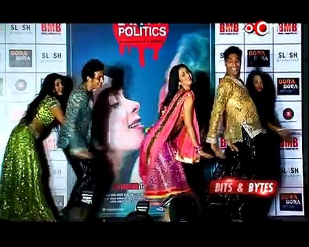 Salman Khan Helps Daisy Shah To Sign For 'Hate Story 3' Bits & Bytes HD