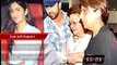 Katrina Kaif-Ranbir Kapoor Enjoy Dinner With Kapoor Family   Bollywood News in 1 minute HD