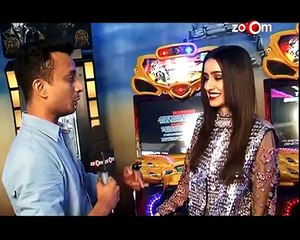 Shraddha Kapoor Talks About Politics In Bollywood Industry   EXCLUSIVE HD