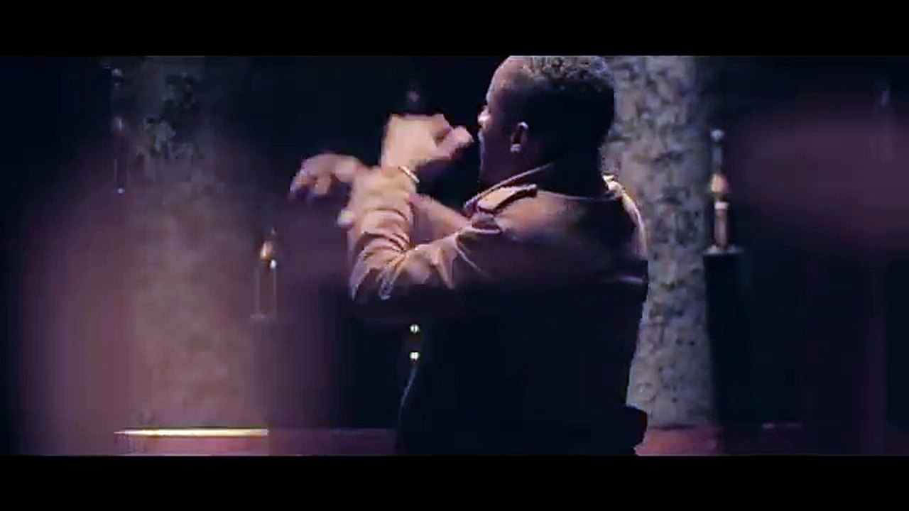 Black M - A force d'être