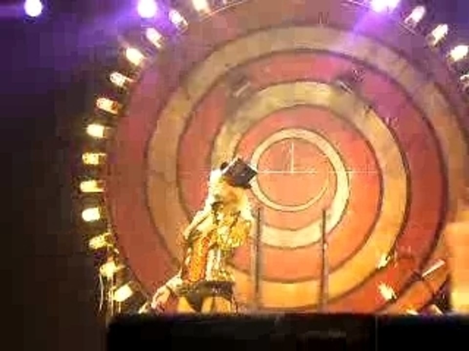 Christina in Winnipeg - Welcome