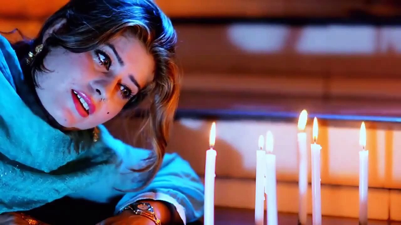 Nazneen- New Pashto Song Cooming Soon