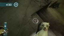 Blue Estate (PS4) Horny Chihuahua
