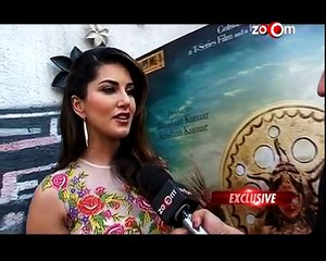 Saif & Kareena Interested In Sunny Leone & Daniel Weber HD