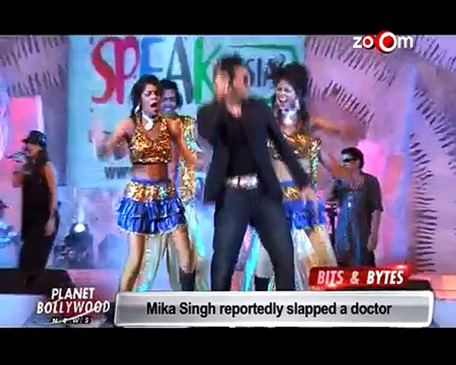 John Abraham Says NO To Intimate Scenes In Bollywood   Bits & Bytes HD