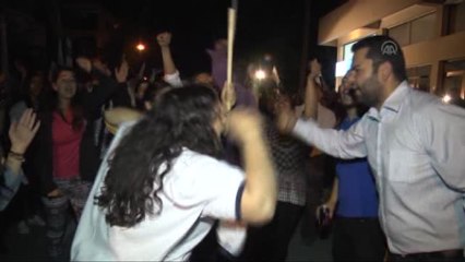 KKTC Cumhurbaşkanlığı Seçimlerinde İkinci Tura Kalan Mustafa Akıncı