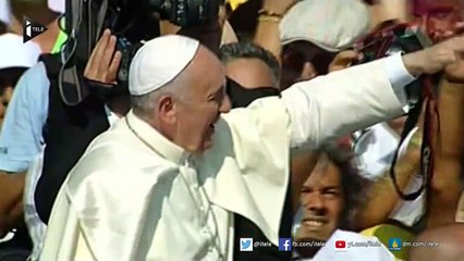 La Méditerranée, un "cimetière" de migrants depuis des années