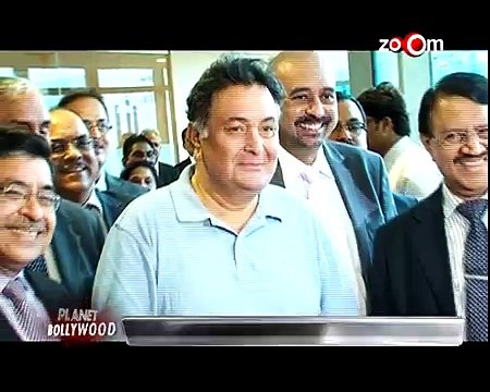 Katrina Kaif's Dinner Date With Ranbir Kapoor & Family Bollywood News HD