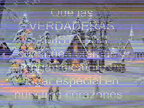 Mis deseos para Navidad ♫ ♫ Celine Dion - Happy Christmas