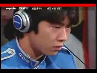 The Greatest Starcraft match ever - SlayerS Boxer vs Joyo