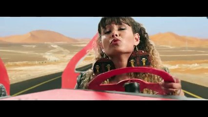 Black M - Je ne dirai rien ft. The Shin Sekaï, Doomams