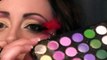 Halloween Look: Moulin Rouge Makeup | Makeup Geek