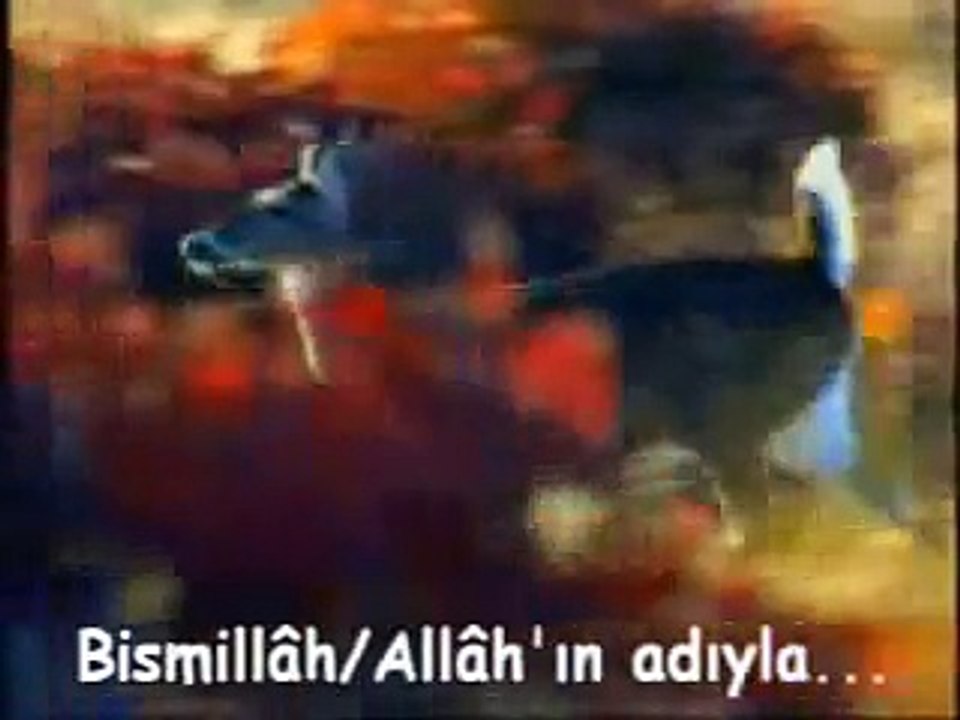 Yattim Allah Kaldir Beni
