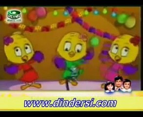 Peygamberi Görmek İçin