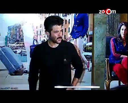 Priyanka Chopra, Ranveer Singh & Others at the trailer Launch of Movie 'Dil Dhadakne Do' HD