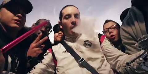 LECK - Nouvelle Epoque - Clip Officiel