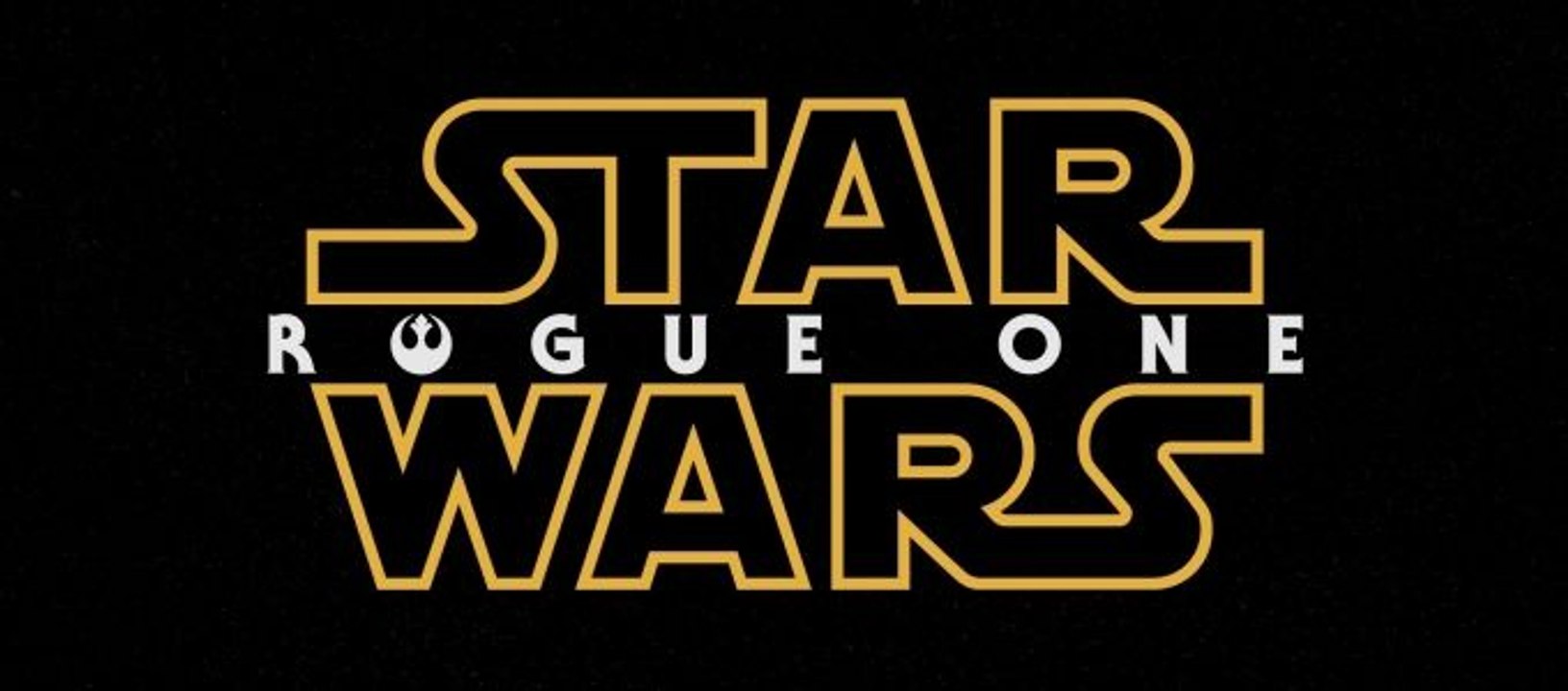 Star Wars Rogue One