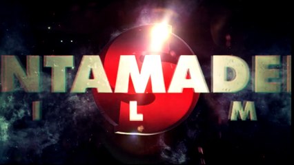 Todo Huele A Ti (Official Music Video) - Mark Gonzalez