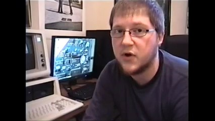 LGR - Lazy Game Reviews Outtakes