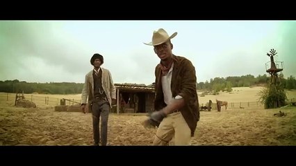 Black M - La légende Black ft. Dr. Beriz