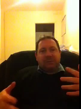 Feet Licking Dog (Pain Hypnosis) - Hypnotist Jason Newland