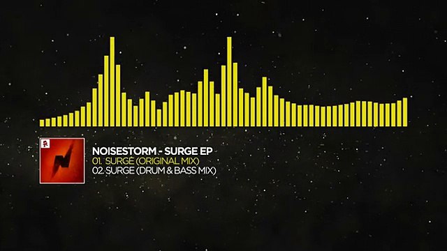 [Electro] - Noisestorm - Surge (Original Mix) [Monstercat EP Release]