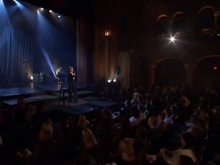 Kathy Griffin - Allegedly (5/12)