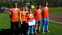 20 jaar G-Team - SPARK / Spijkenisse 2015
