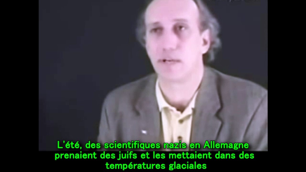 NASA = NAZI (Vision pour 2020 ?)