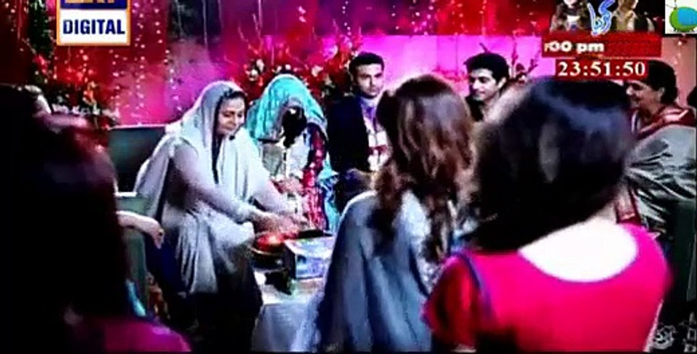 Guriya Rani Full Episode 8 - 16th April 2015