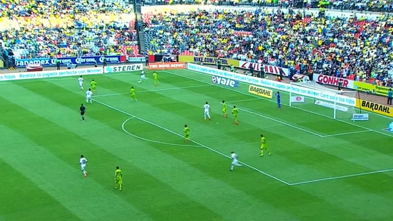 Liga MX: Doppelter Ronadinho! Kein Rücktritt