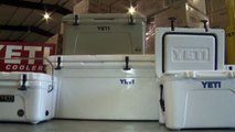 YETI Coolers - Tundra Series Coolers