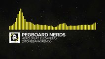 [Electro] - Pegboard Nerds - Hero (feat. Elizaveta) (Stonebank Remix)