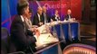Question Time 23/04/2009  Dr David Starkey's views on Scotland and Wales