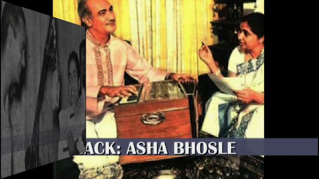 DR. NAG RAO'S O.P. NAYYAR HITS OF 1957: DUNIYA RANG RANGEELI : SAIYAAN CHOD DE MOREE