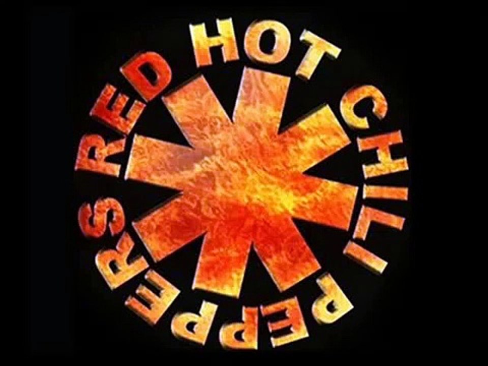 Under The Bridge - Red Hot Chili Peppers