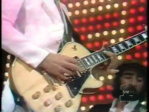 Fleetwood Mac 1973 Midnight Special