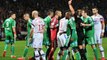 Ligue 1: Lyon concède le nul face aux Verts