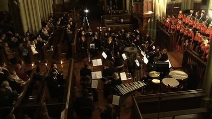 Andrew Lloyd Webber - Pie Jesu