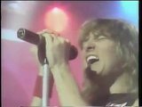 Def Leppard - Too late For Love