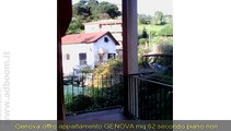 GENOVA,    APPARTAMENTO  GENOVA MQ 62 EURO 100.000