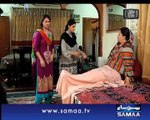 Meri Kahani Meri Zabani, 19 April 2015 Samaa Tv