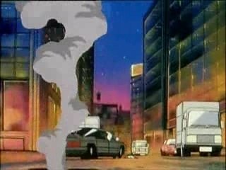 Blue seed 10,partie 1