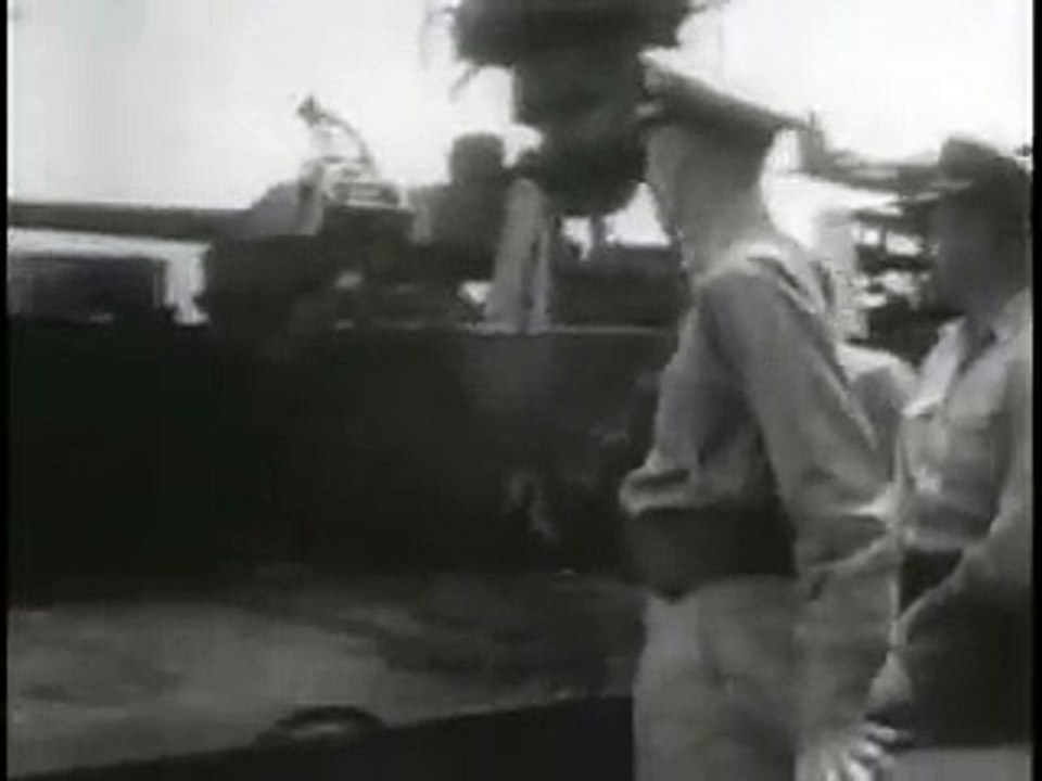Atomic Bomb Tests