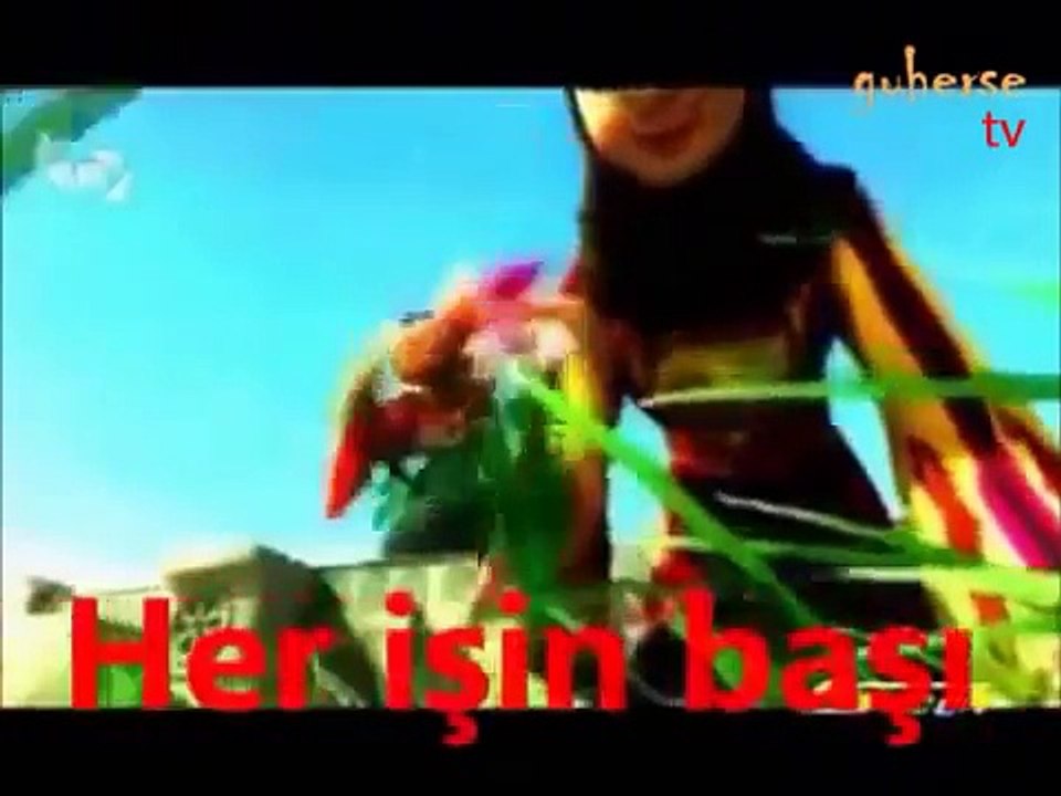 Besmele Şarkısı