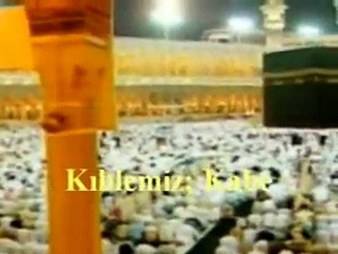 Bir ismin Ahmed Efendim