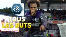 Tous les buts de la 33ème journée - Ligue 1 / 2014-15