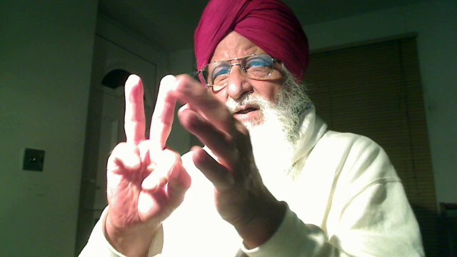 Punjabi - Christ Arjan Dev Ji of CHITT BIRTTI Sikh states that His Word was there in Sattyug, Traeta and Doapar and end